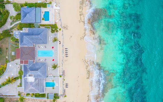 Villa La Perla Estate