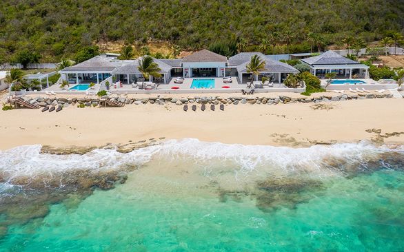 Villa La Perla Estate