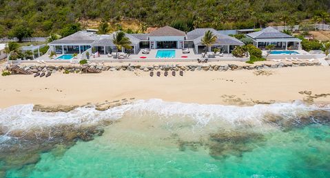 Villa La Perla Estate