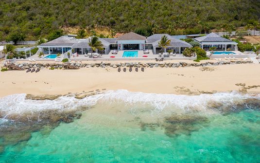 Villa La Perla Estate