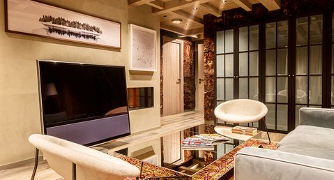 La Datcha Val Thorens