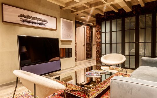 La Datcha Val Thorens