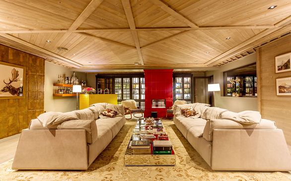 La Datcha Val Thorens