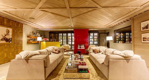 La Datcha Val Thorens