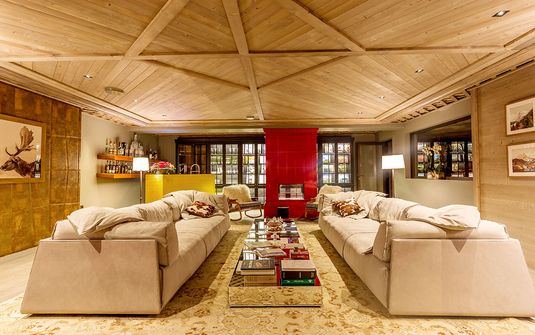 La Datcha Val Thorens