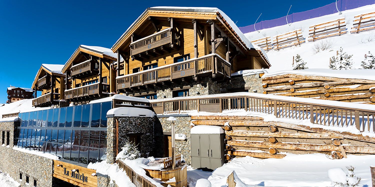 La Datcha Val Thorens