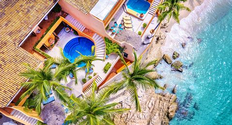 Villa McFuego