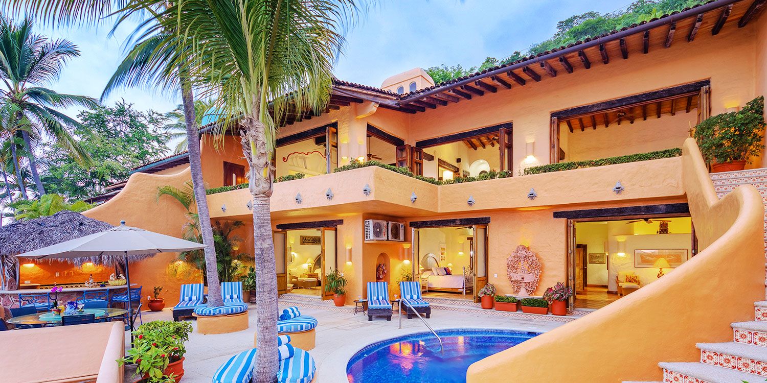 Villa McFuego