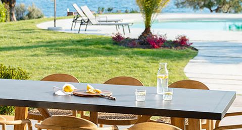 Luria Homes - Villa B