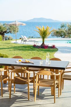 Luria Homes - Villa B