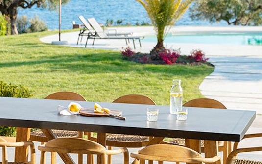 Luria Homes - Villa B