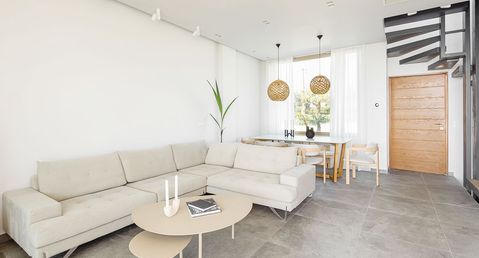 Luria Homes - Villa B