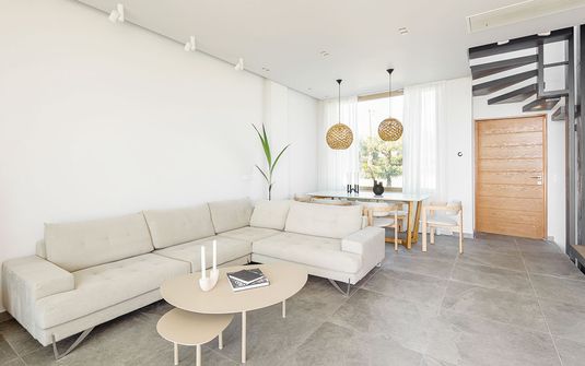 Luria Homes - Villa B