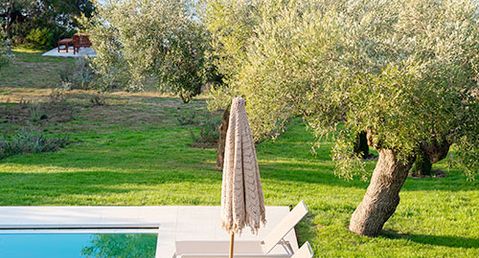 Luria Homes - Villa C