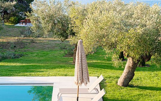 Luria Homes - Villa C