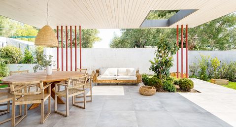 Luria Homes - Villa C