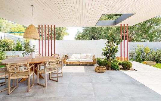 Luria Homes - Villa C