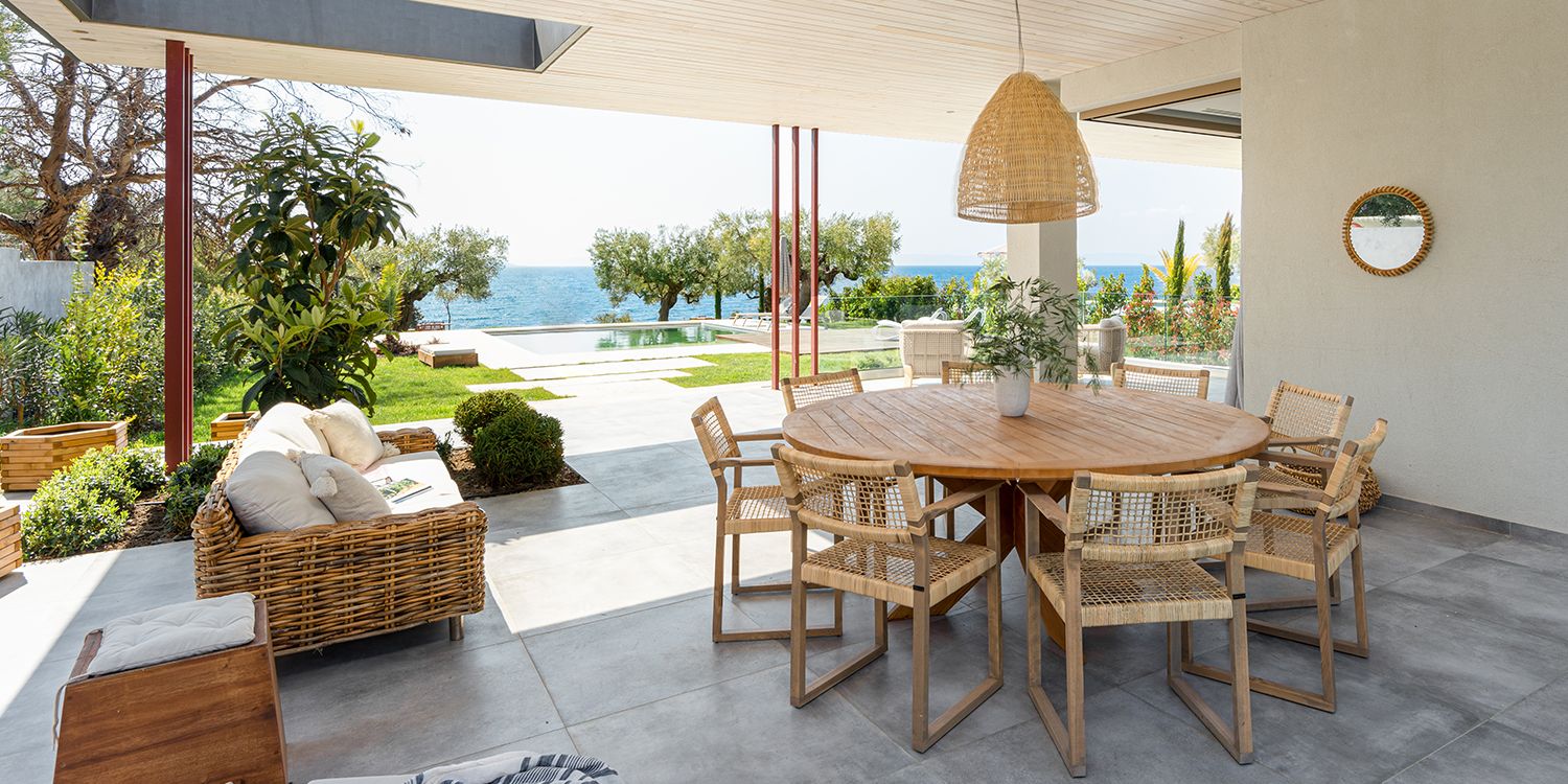 Luria Homes - Villa C