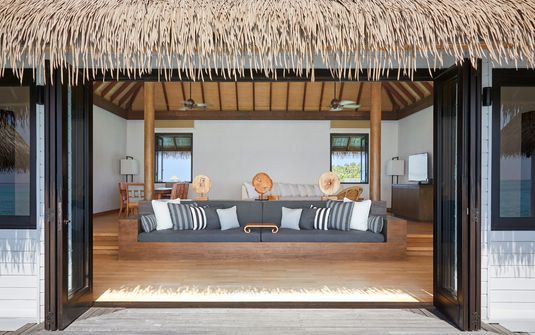 COMO Maalifushi 2 Bedroom Villa