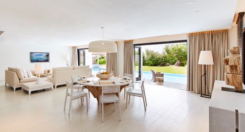 COMO Maalifushi Residence