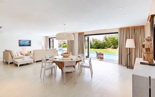 COMO Maalifushi Residence