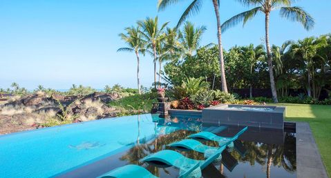 Hualalai Escape