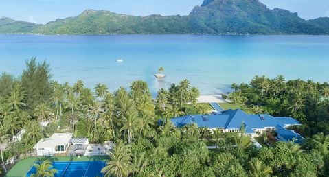 Bora Bora One