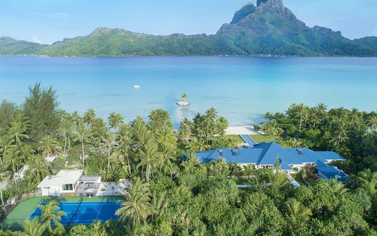 Bora Bora One