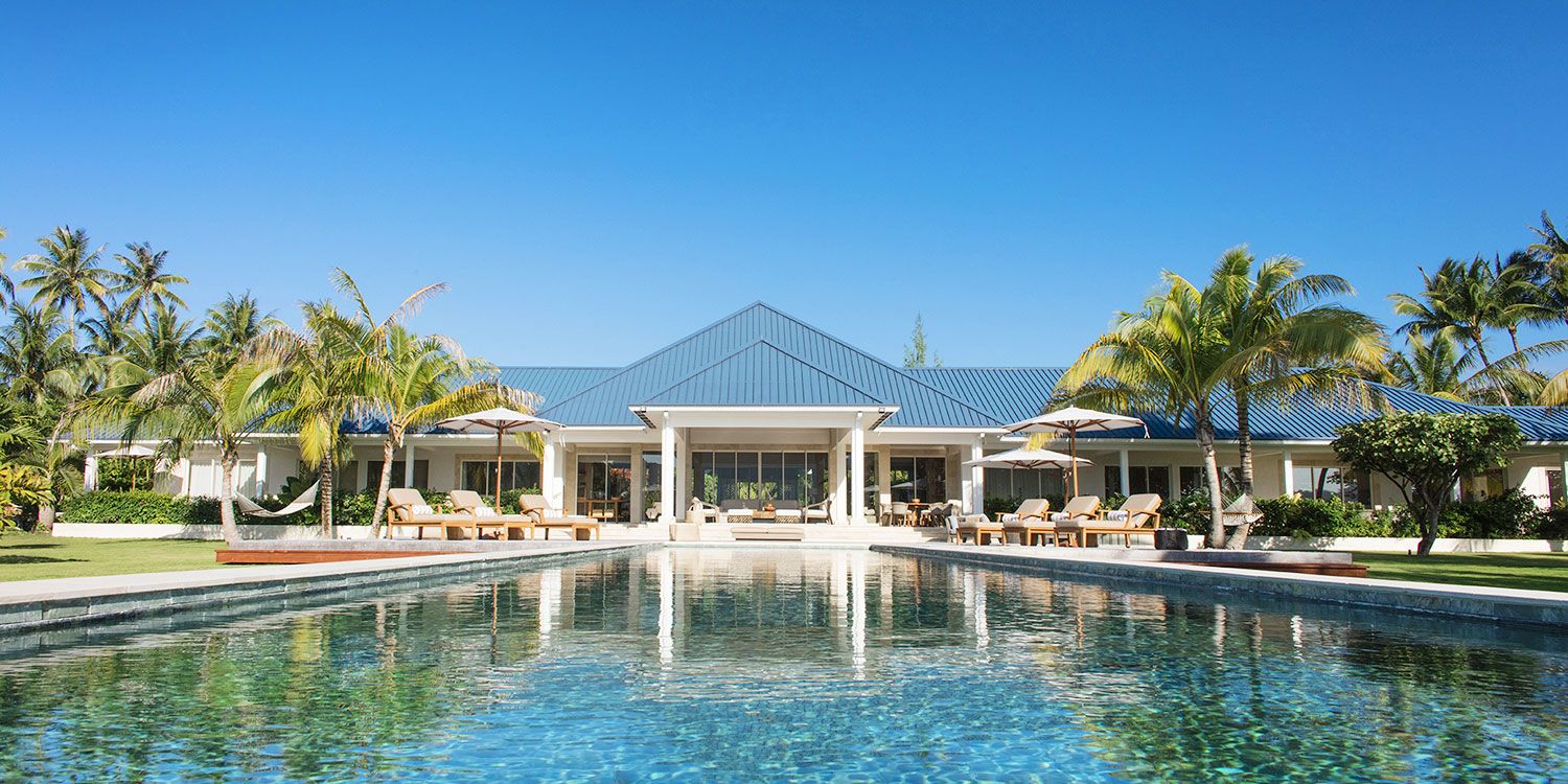 Bora Bora One
