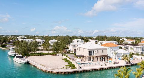 Sugar Apple Villa