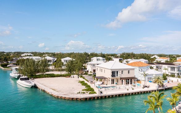 Sugar Apple Villa