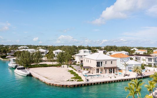 Sugar Apple Villa