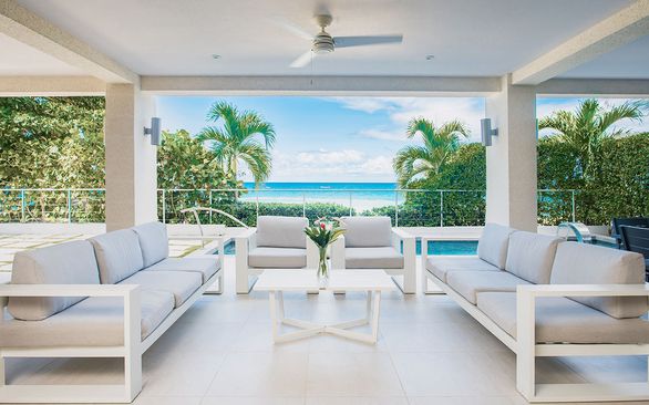 The Villa at the St. James - Four Bedroom Condo