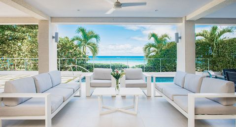 The Villa at the St. James - Four Bedroom Condo