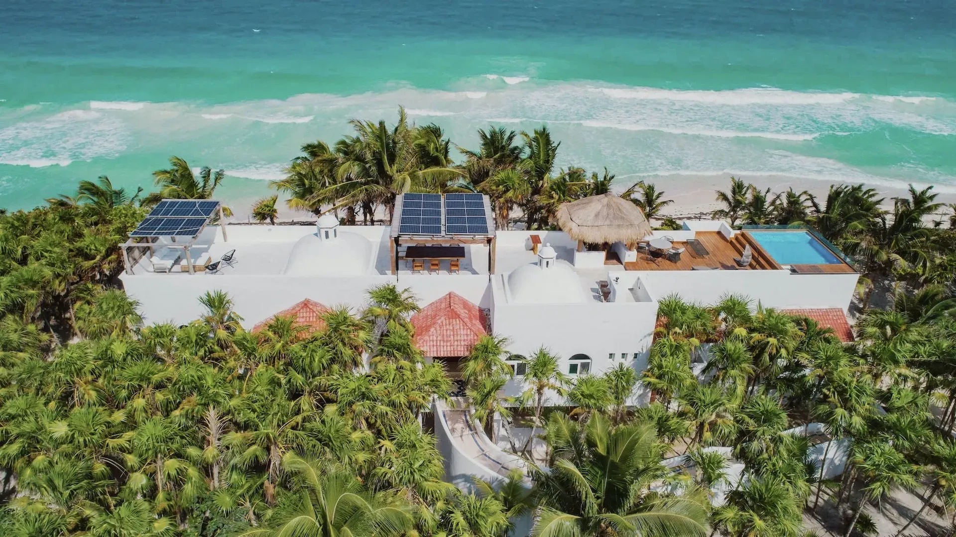 Villa Destiny Tulum