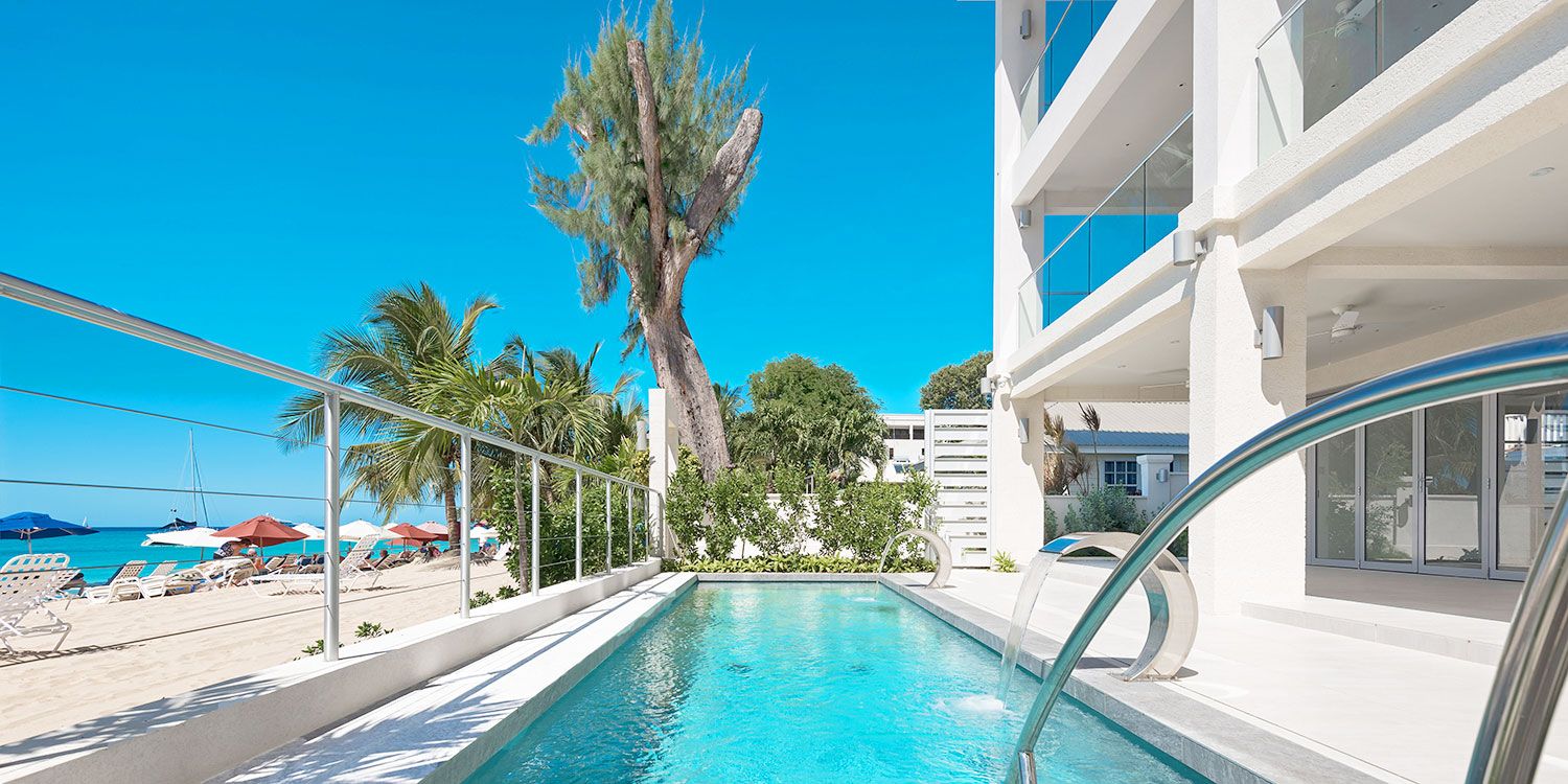 The Villa at the St. James - Four Bedroom Condo