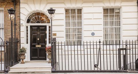 Austen Home