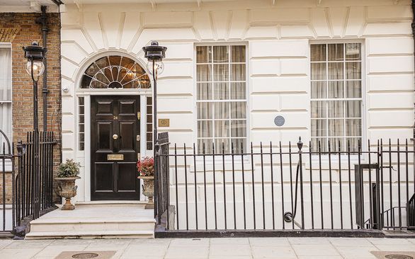 Austen Home