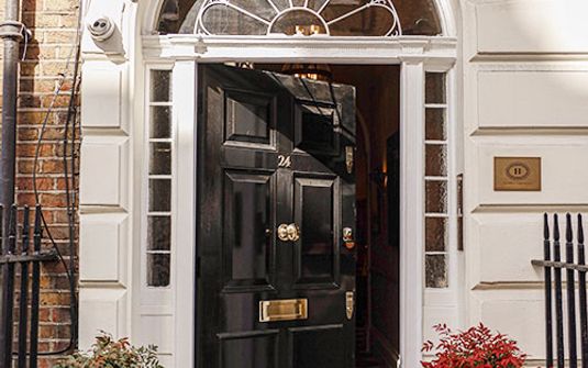 Austen Home