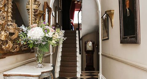 Austen Home