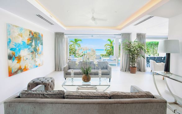 The Villa at The St. James - Five Bedroom Condo