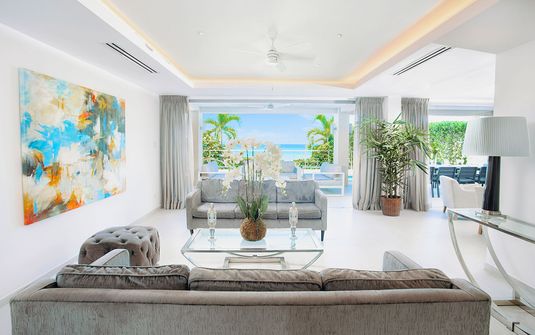 The Villa at The St. James - Five Bedroom Condo