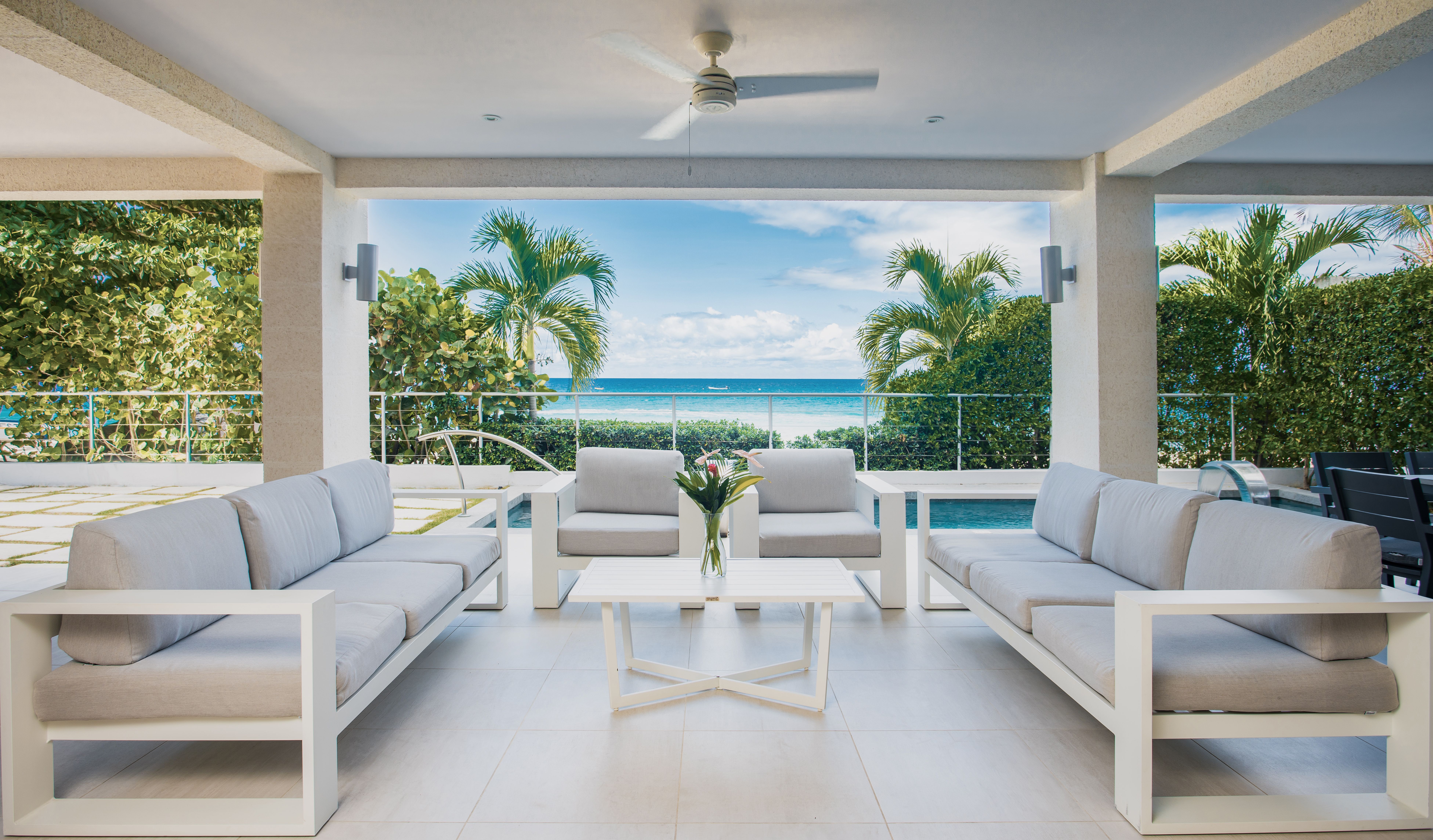 The Villa at The St. James - Five Bedroom Condo