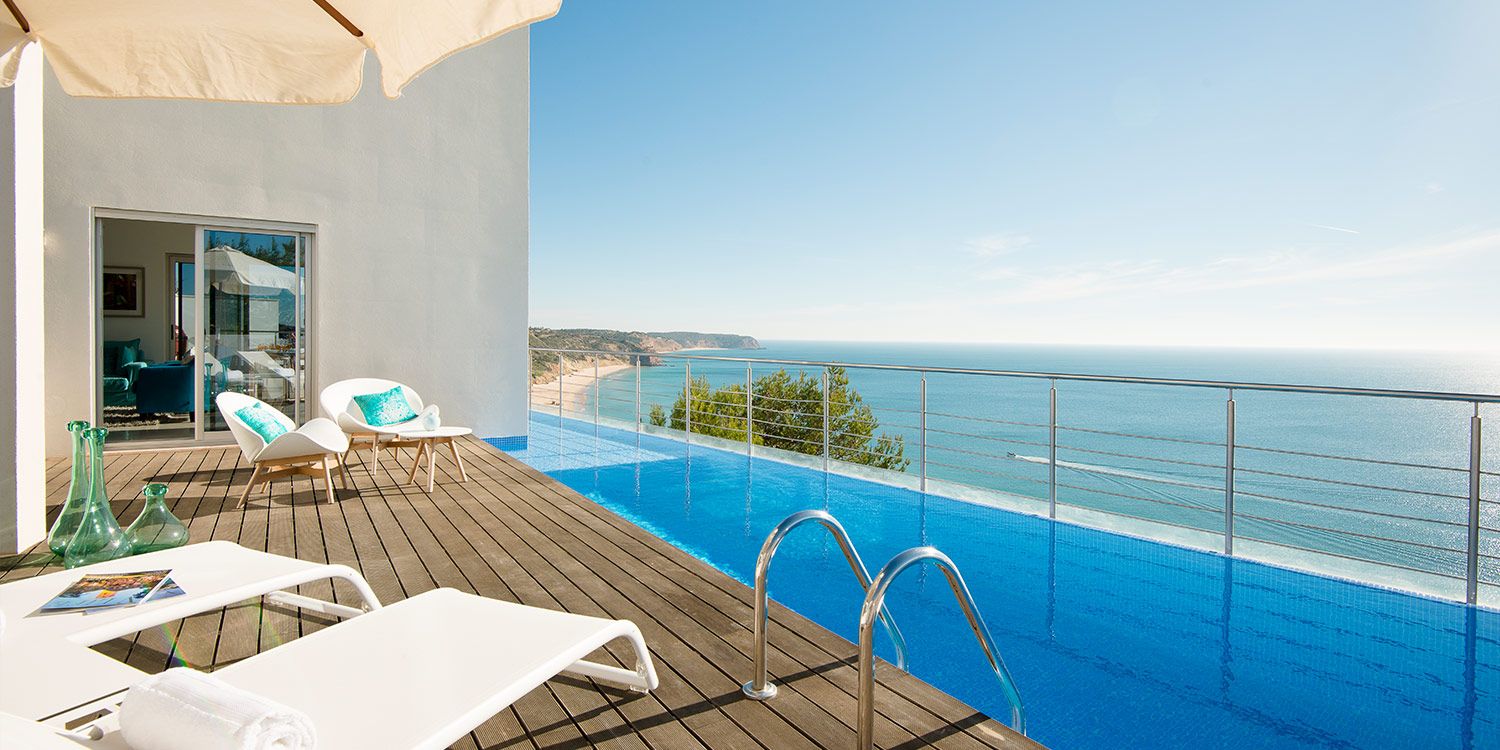 Villa Blue Waters