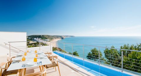 Villa Blue Waters