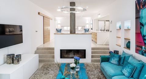 Villa Blue Waters