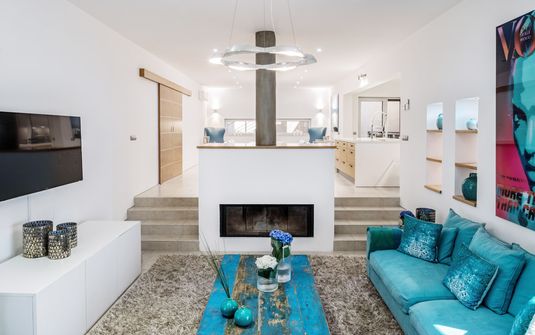Villa Blue Waters