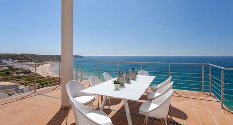 Villa Vista do Mar