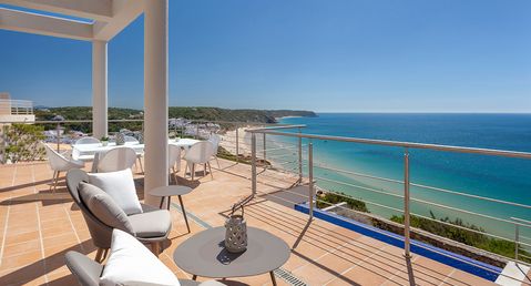 Villa Vista do Mar