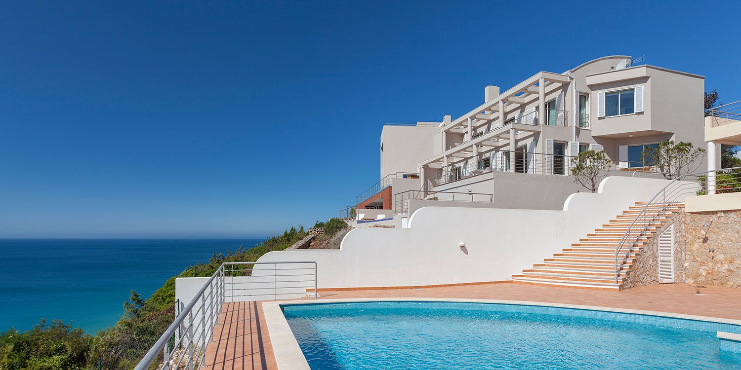 Villa Vista do Mar